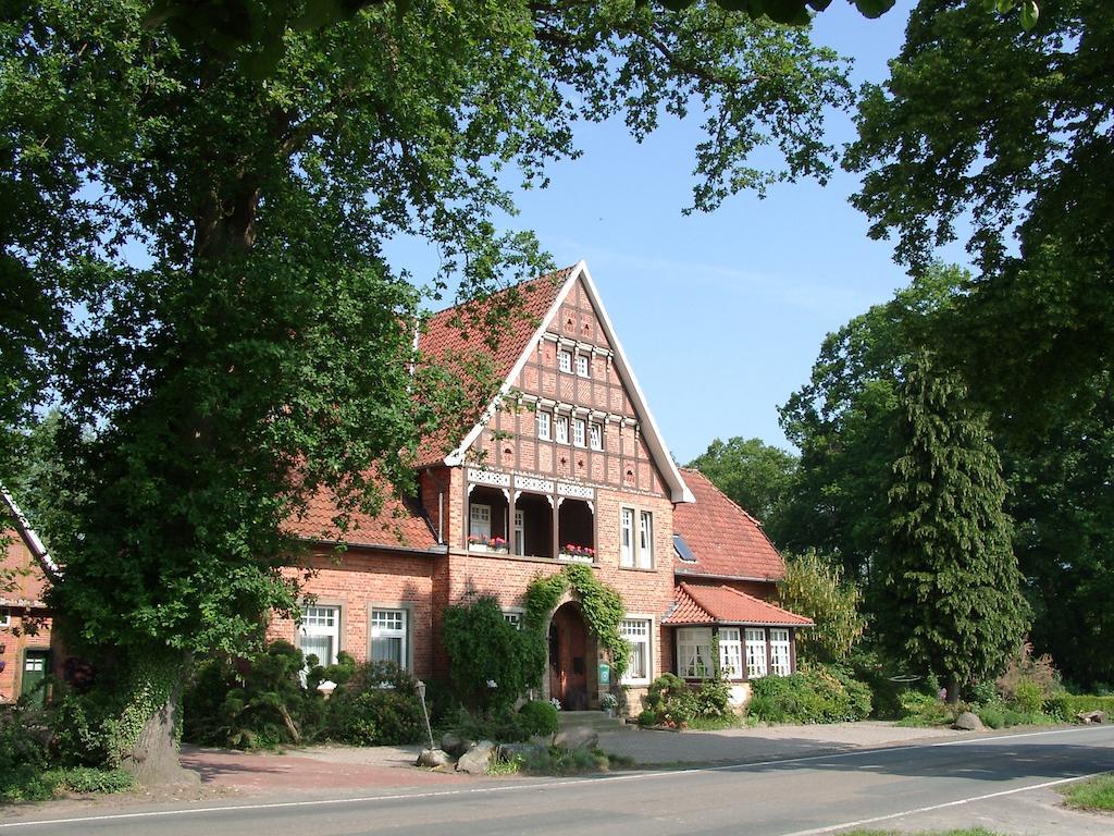 Willa Ferienhof Schmidt Ankum Zewnętrze zdjęcie